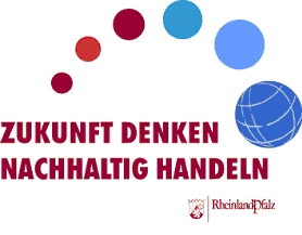 Zukinft denken - nachhaltig handeln